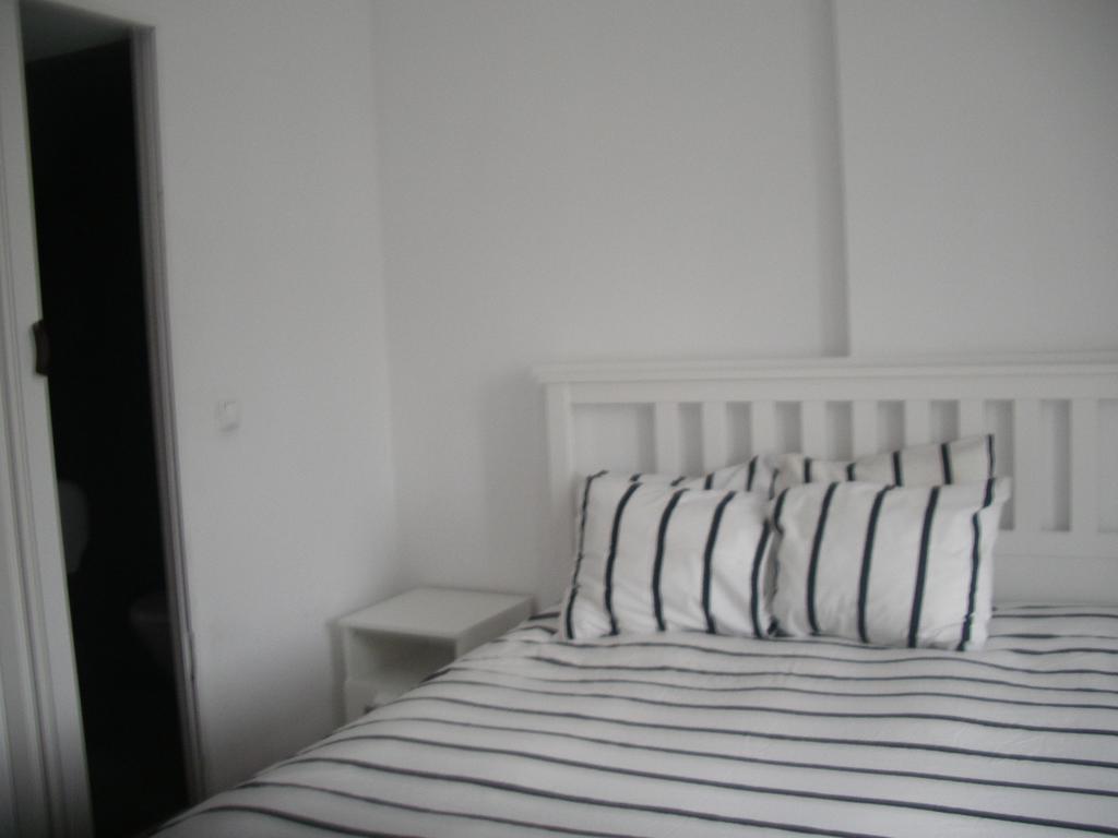 Lisbon Design Bed & Breakfast