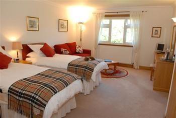 The Dormie House B&b