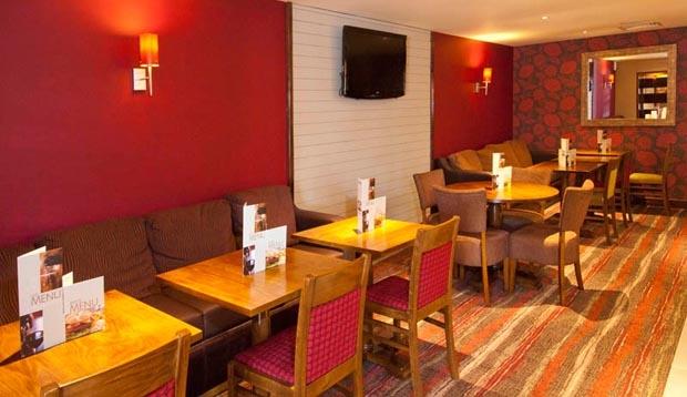 Premier Inn Rochester