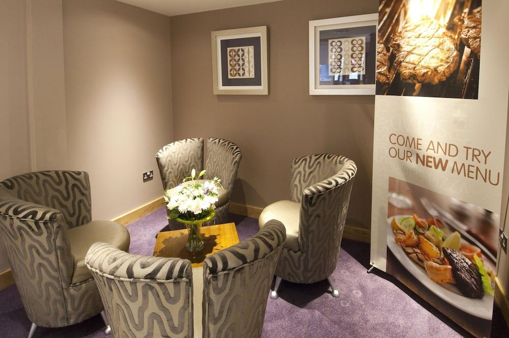 Premier Inn Rochester