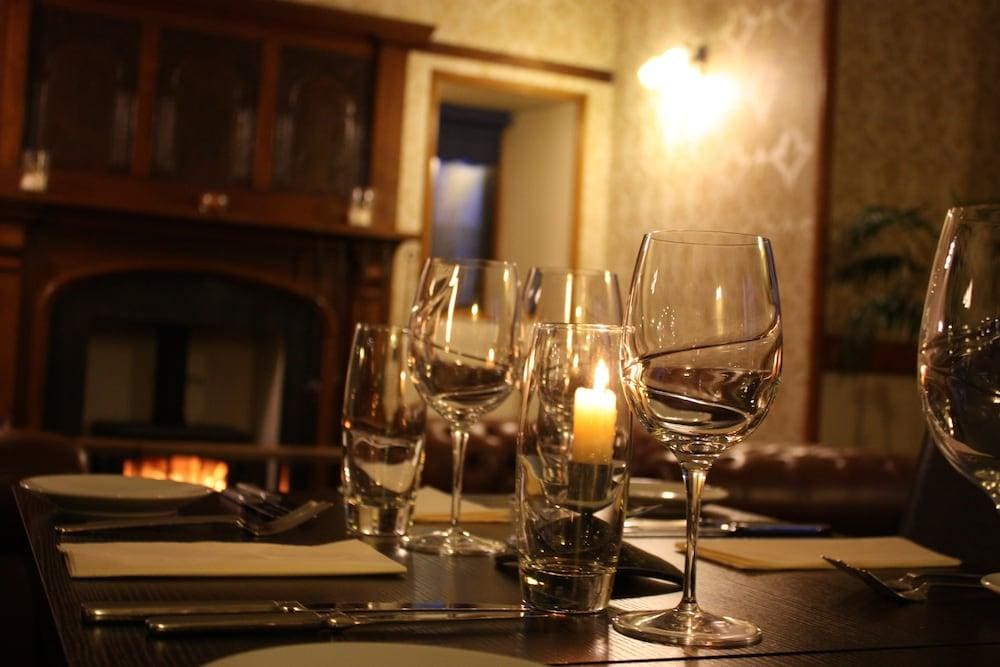 Saplinbrae Hotel And Lodges
