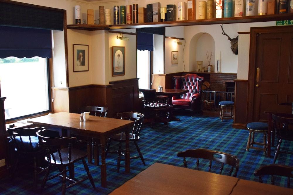 Saplinbrae Hotel And Lodges