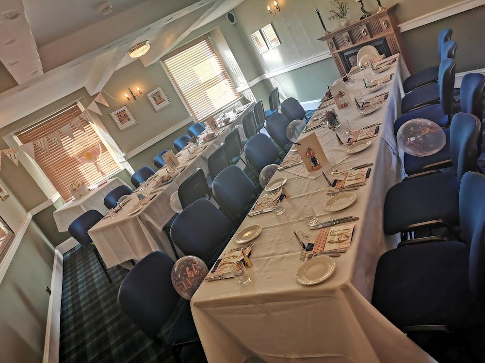 Saplinbrae Hotel And Lodges