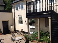 Muddifords Court Country House