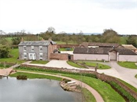 Muddifords Court Country House