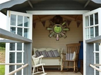 Muddifords Court Country House