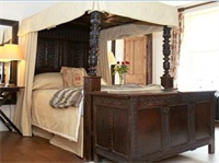 Muddifords Court Country House