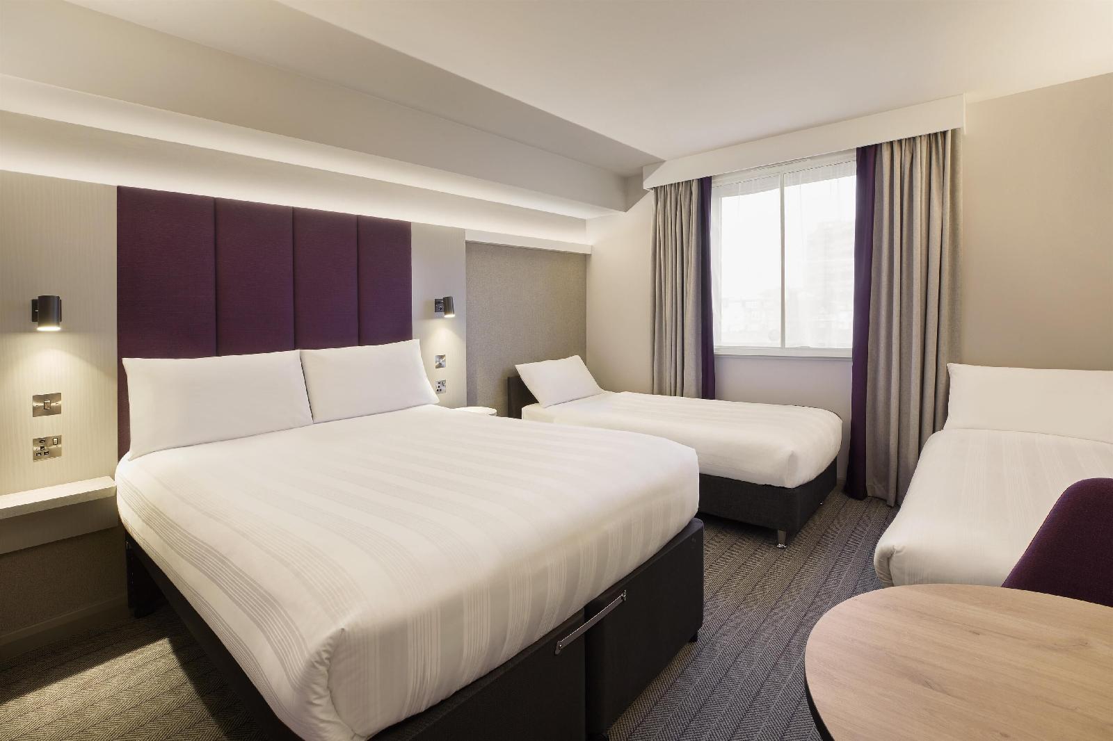 Premier Inn Solihull Town Centre