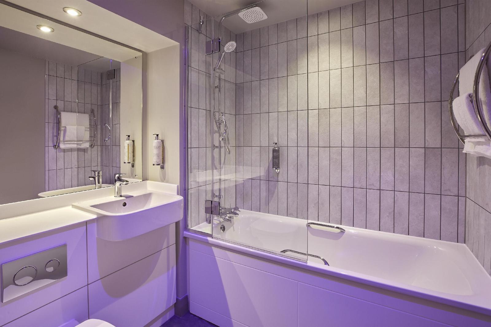 Premier Inn Solihull Town Centre