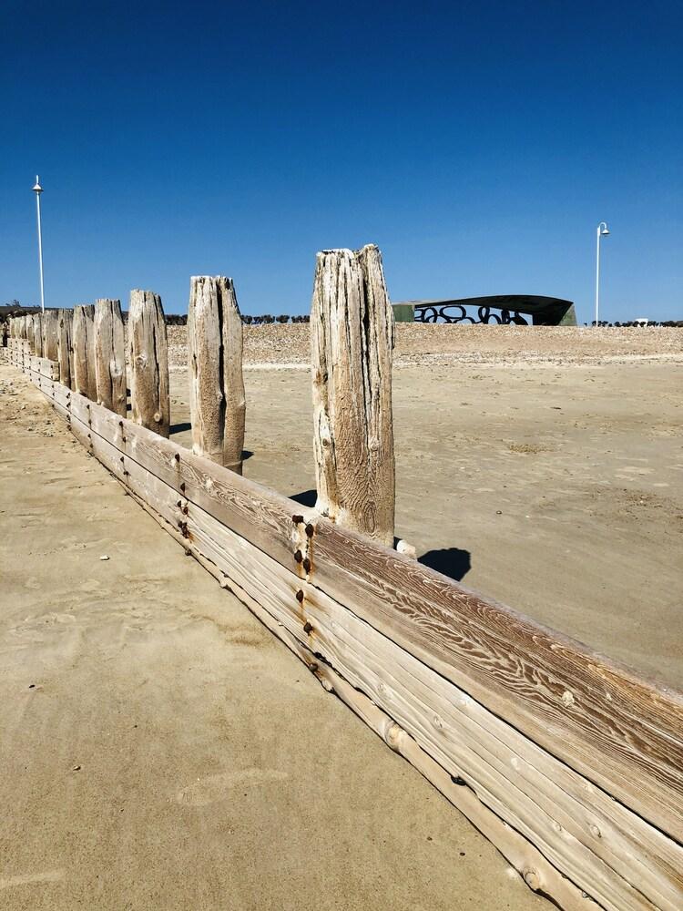 East Beach Guest House