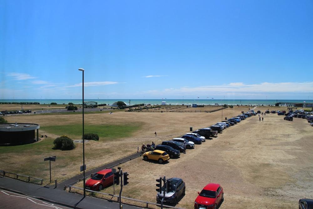 East Beach Guest House
