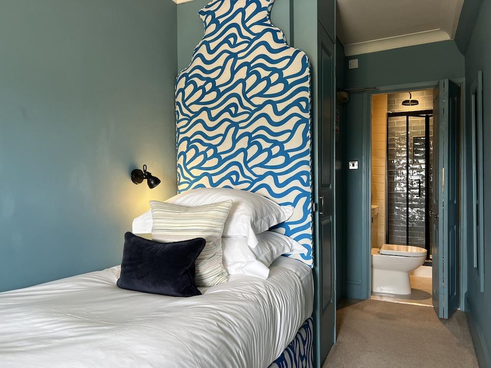 East Beach Guest House