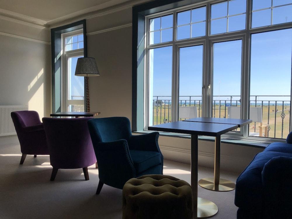 East Beach Guest House