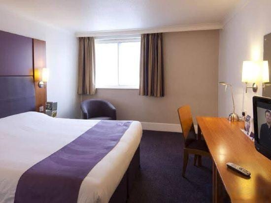 Premier Inn Gillingham Business Park
