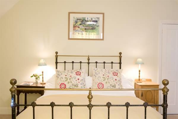 The Old Rectory, Kettlebaston