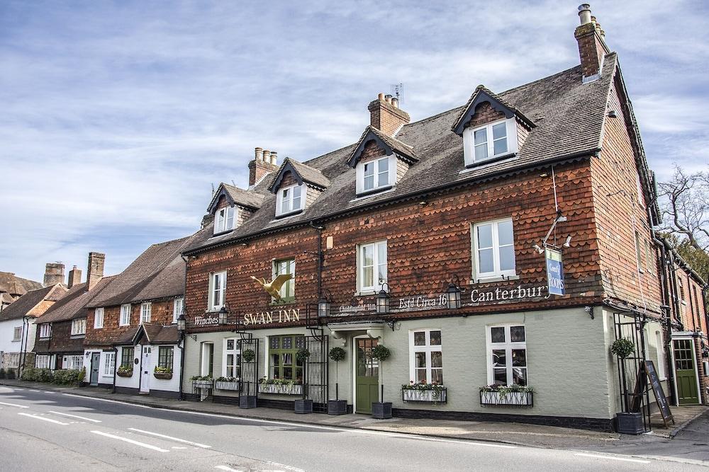 The Swan Inn