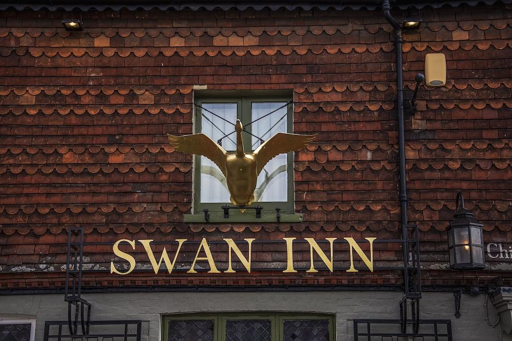 The Swan Inn