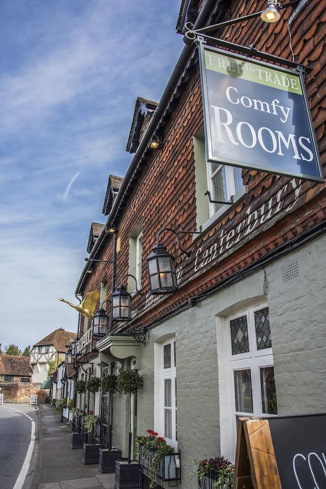 The Swan Inn