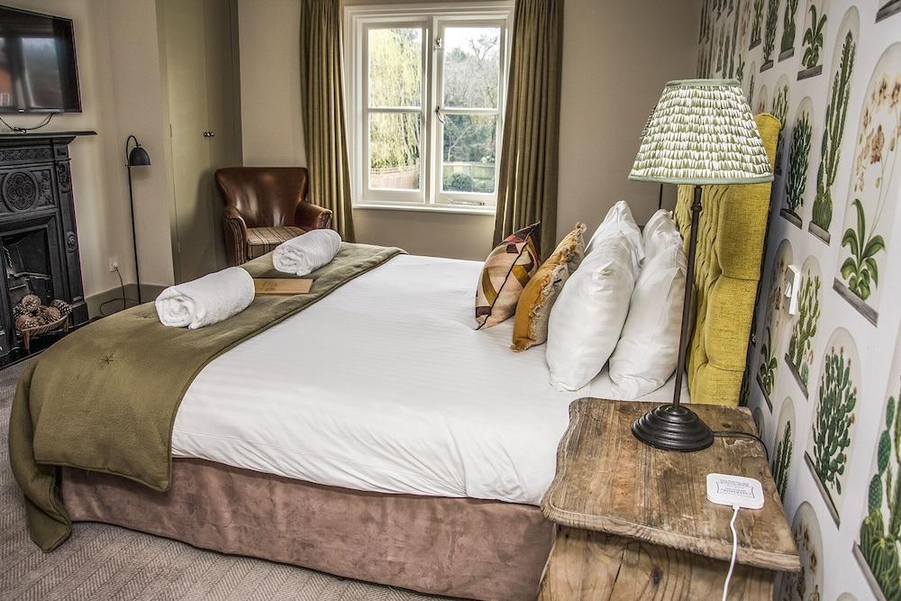 The Swan Inn