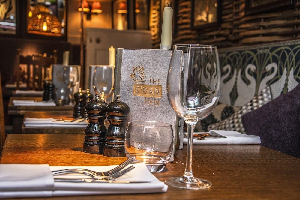 The Swan Inn
