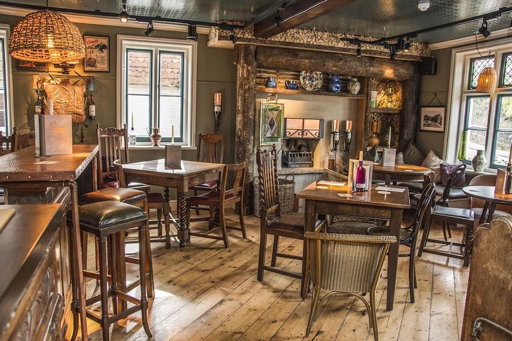 The Swan Inn