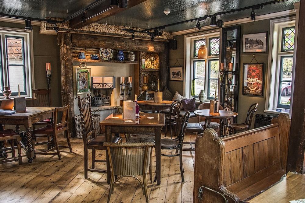 The Swan Inn