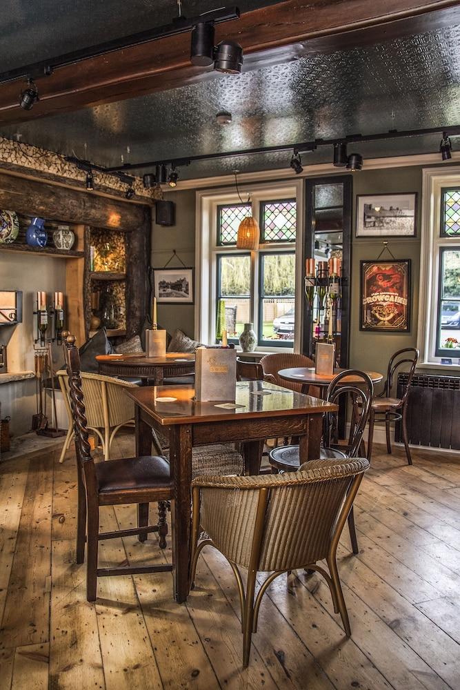 The Swan Inn