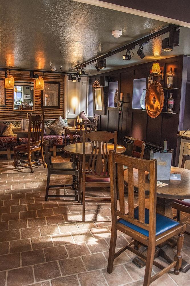 The Swan Inn