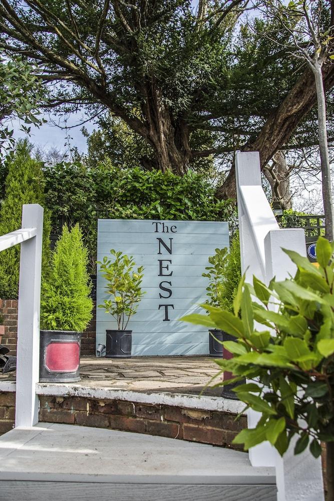 The Swan Inn