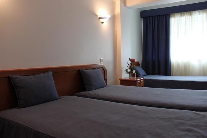 Hotel Ancora Mar