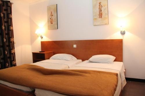 Hotel Areosa