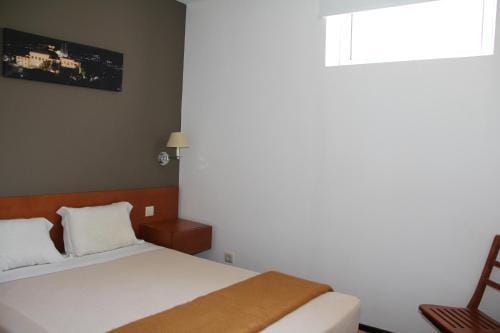 Hotel Areosa