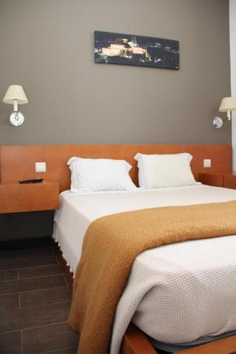 Hotel Areosa