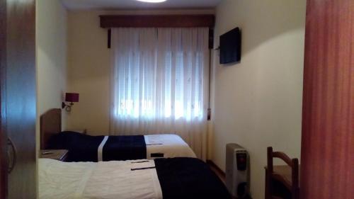 Hotel Areosa