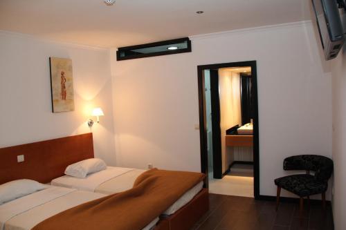 Hotel Areosa