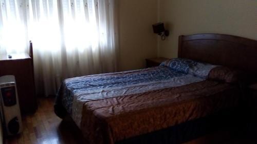 Hotel Areosa