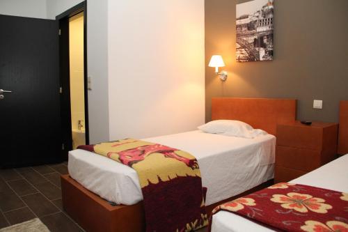 Hotel Areosa
