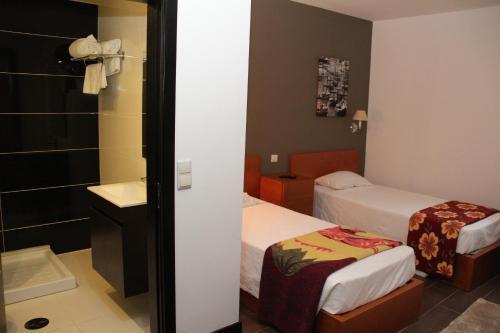 Hotel Areosa