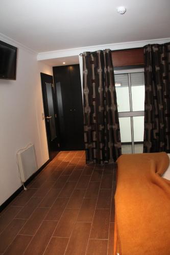 Hotel Areosa