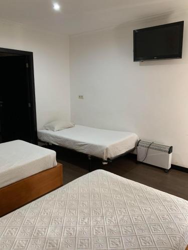 Hotel Areosa