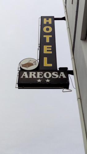 Hotel Areosa