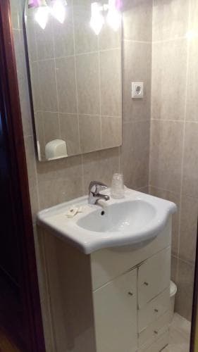 Hotel Areosa