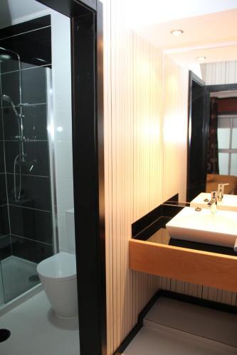Hotel Areosa