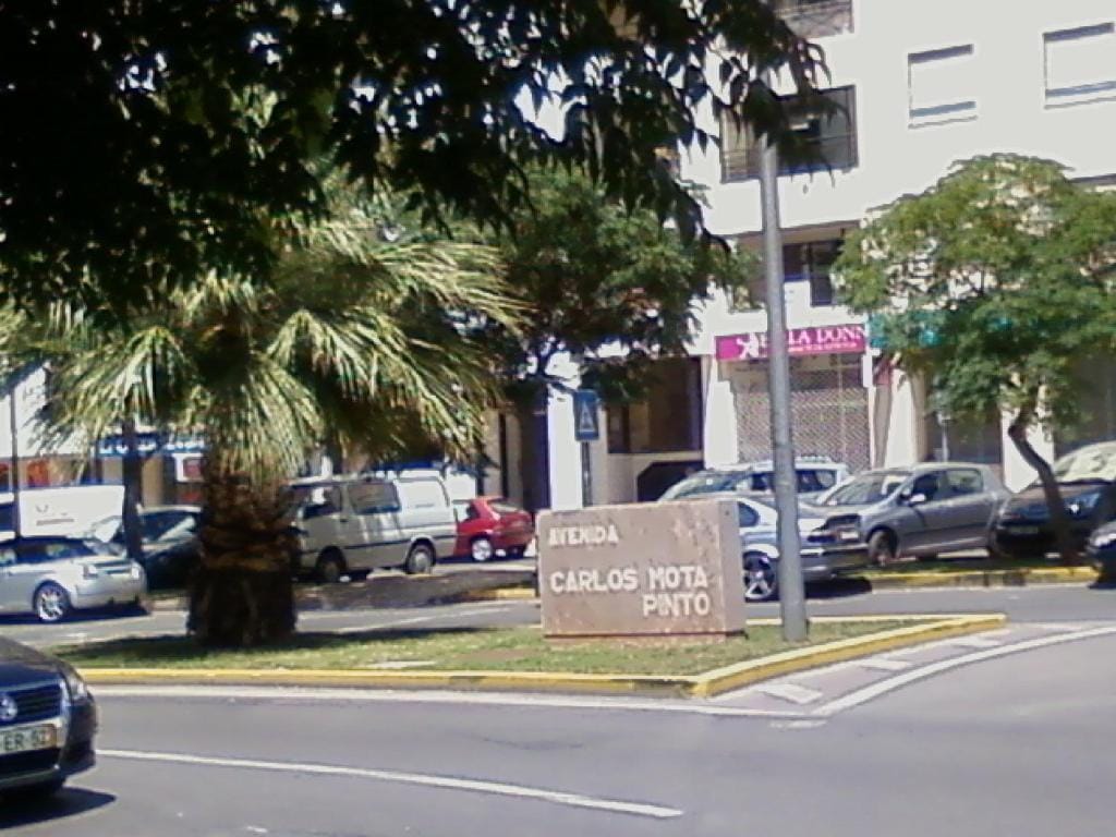 Hostel Pacífica