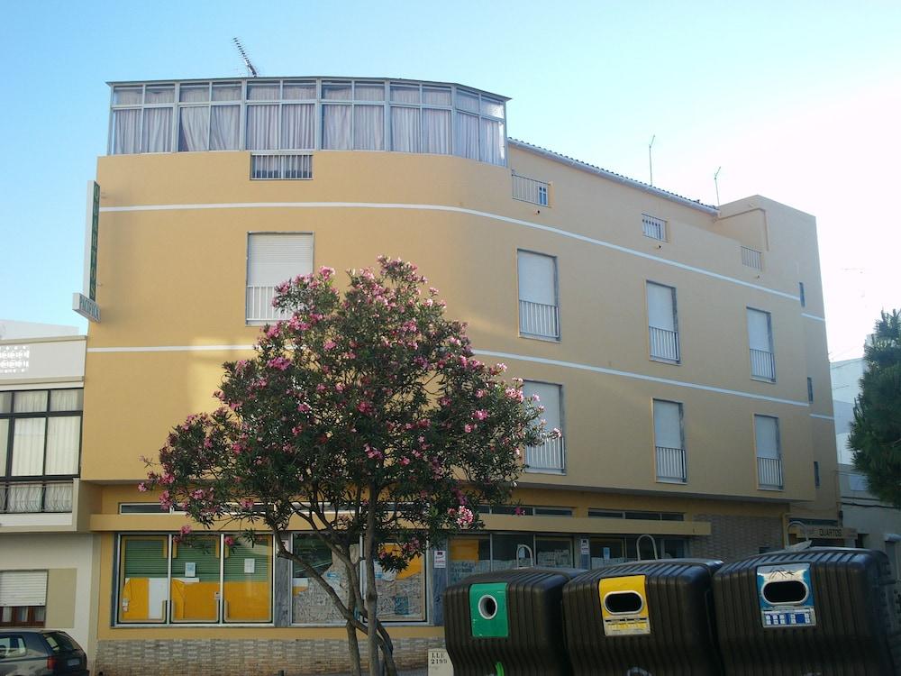 Hostel Pacífica