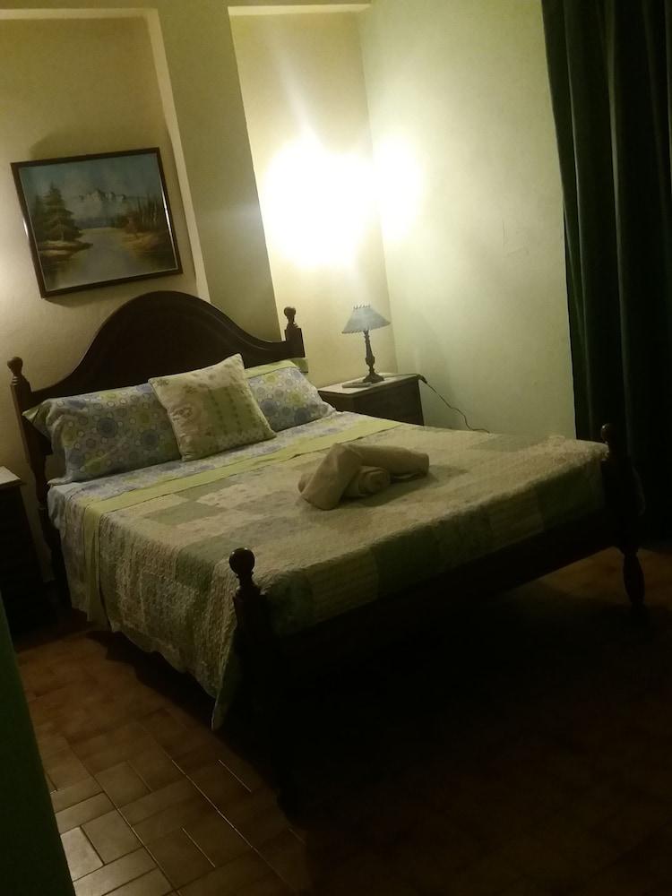 Hostel Pacífica