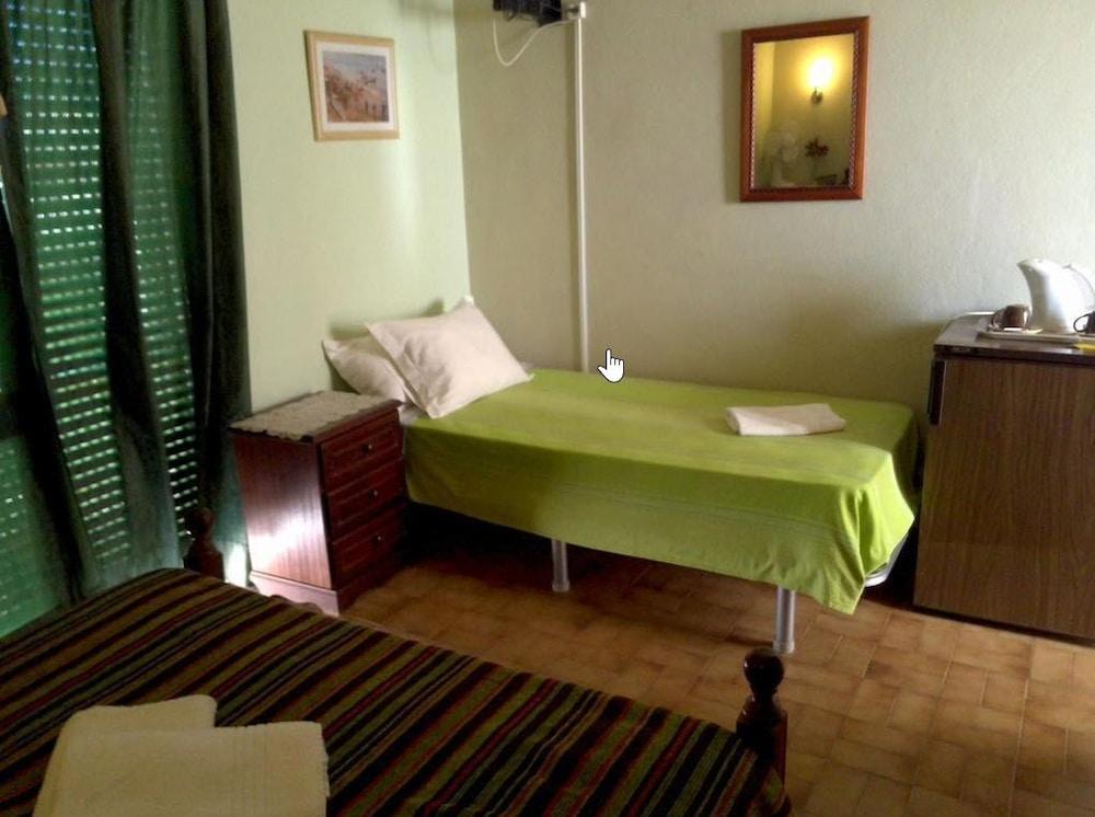 Hostel Pacífica