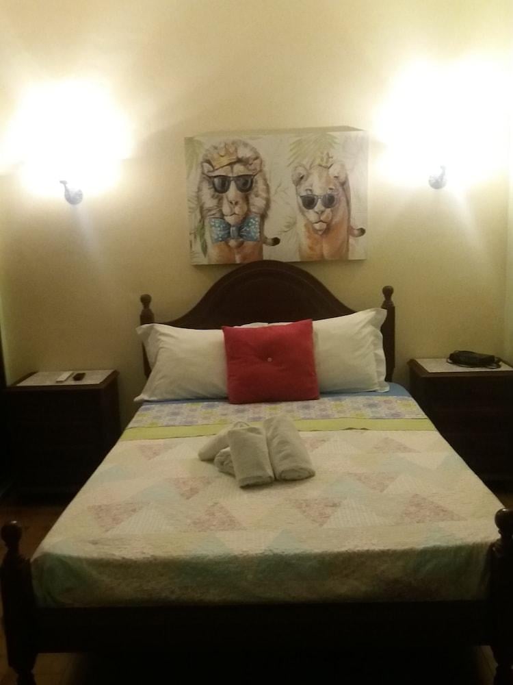 Hostel Pacífica