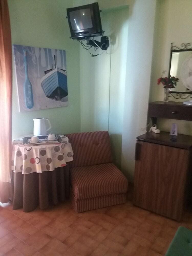 Hostel Pacífica