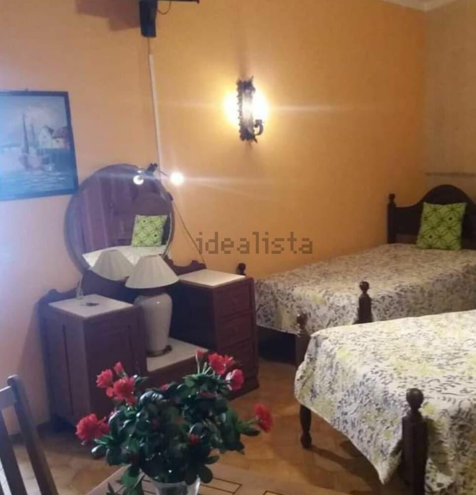 Hostel Pacífica
